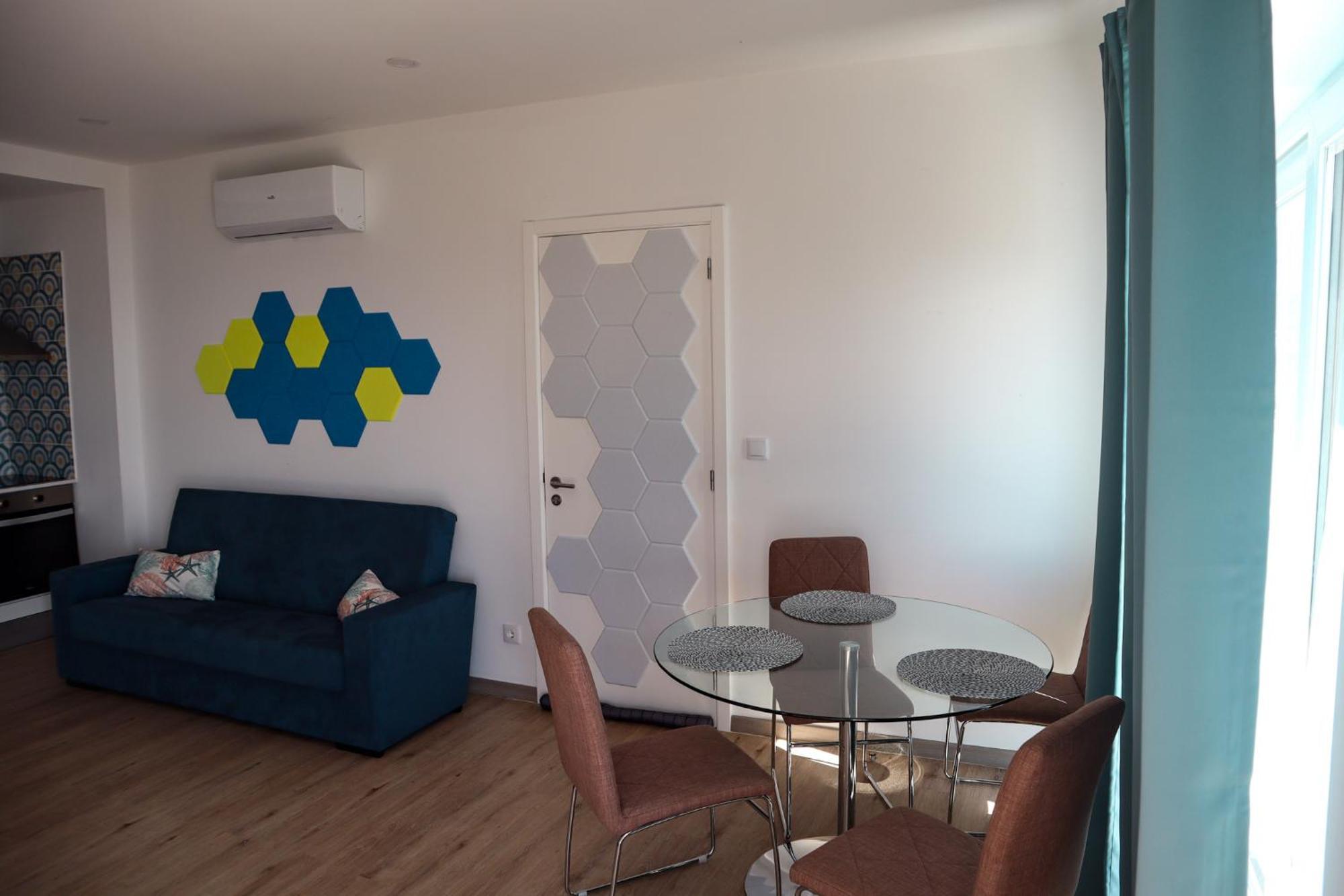 Villas Da Salga أنغرا دو إِراويزو المظهر الخارجي الصورة