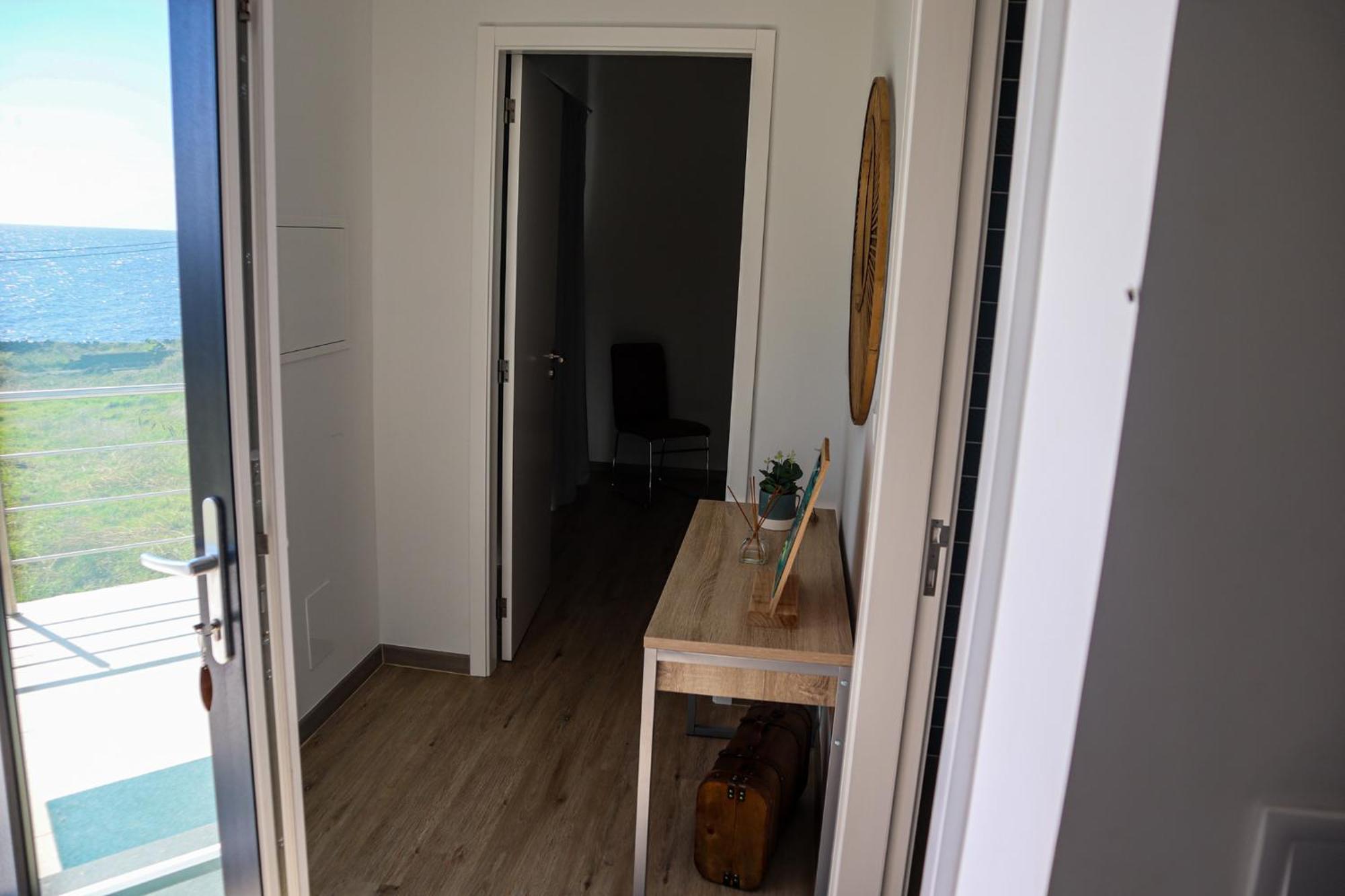 Villas Da Salga أنغرا دو إِراويزو المظهر الخارجي الصورة