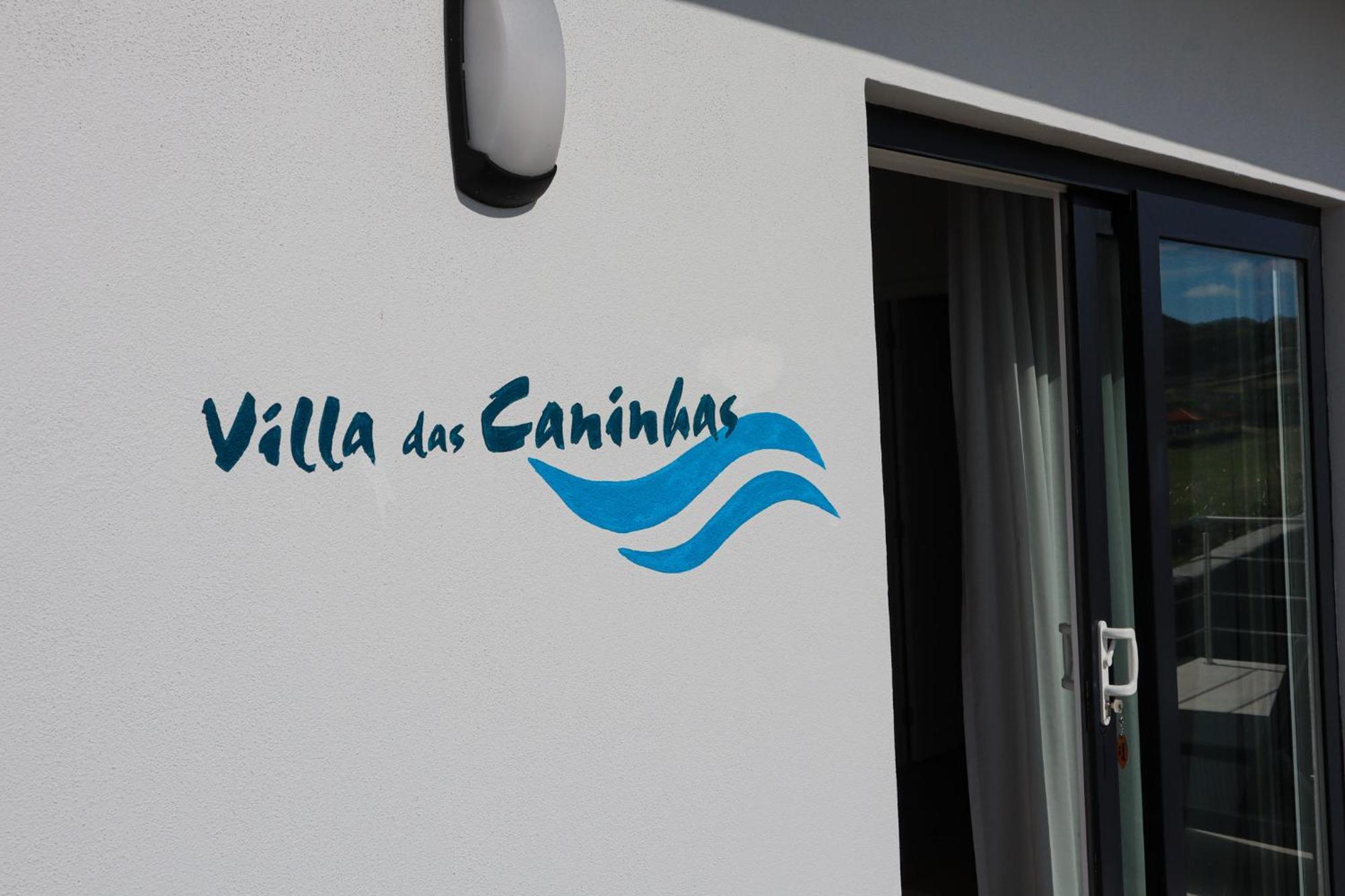 Villas Da Salga أنغرا دو إِراويزو المظهر الخارجي الصورة