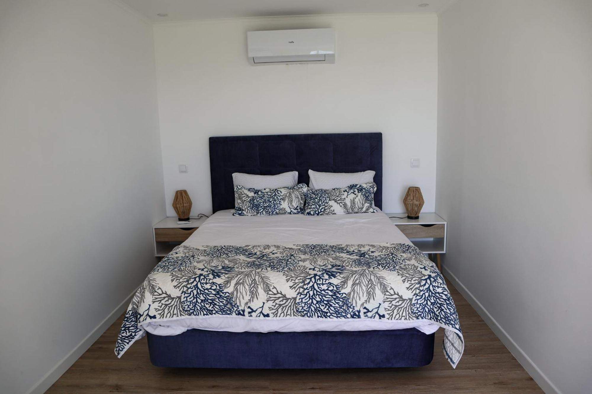 Villas Da Salga أنغرا دو إِراويزو المظهر الخارجي الصورة