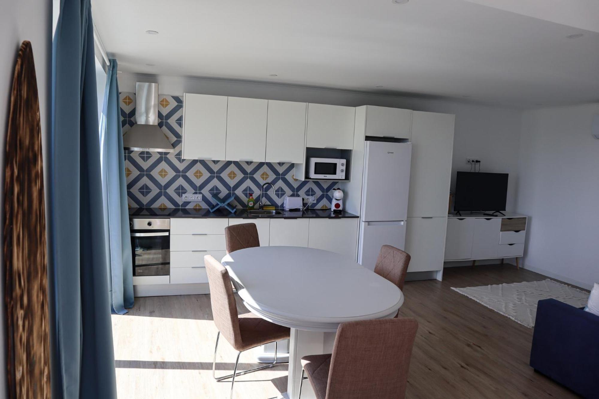 Villas Da Salga أنغرا دو إِراويزو المظهر الخارجي الصورة