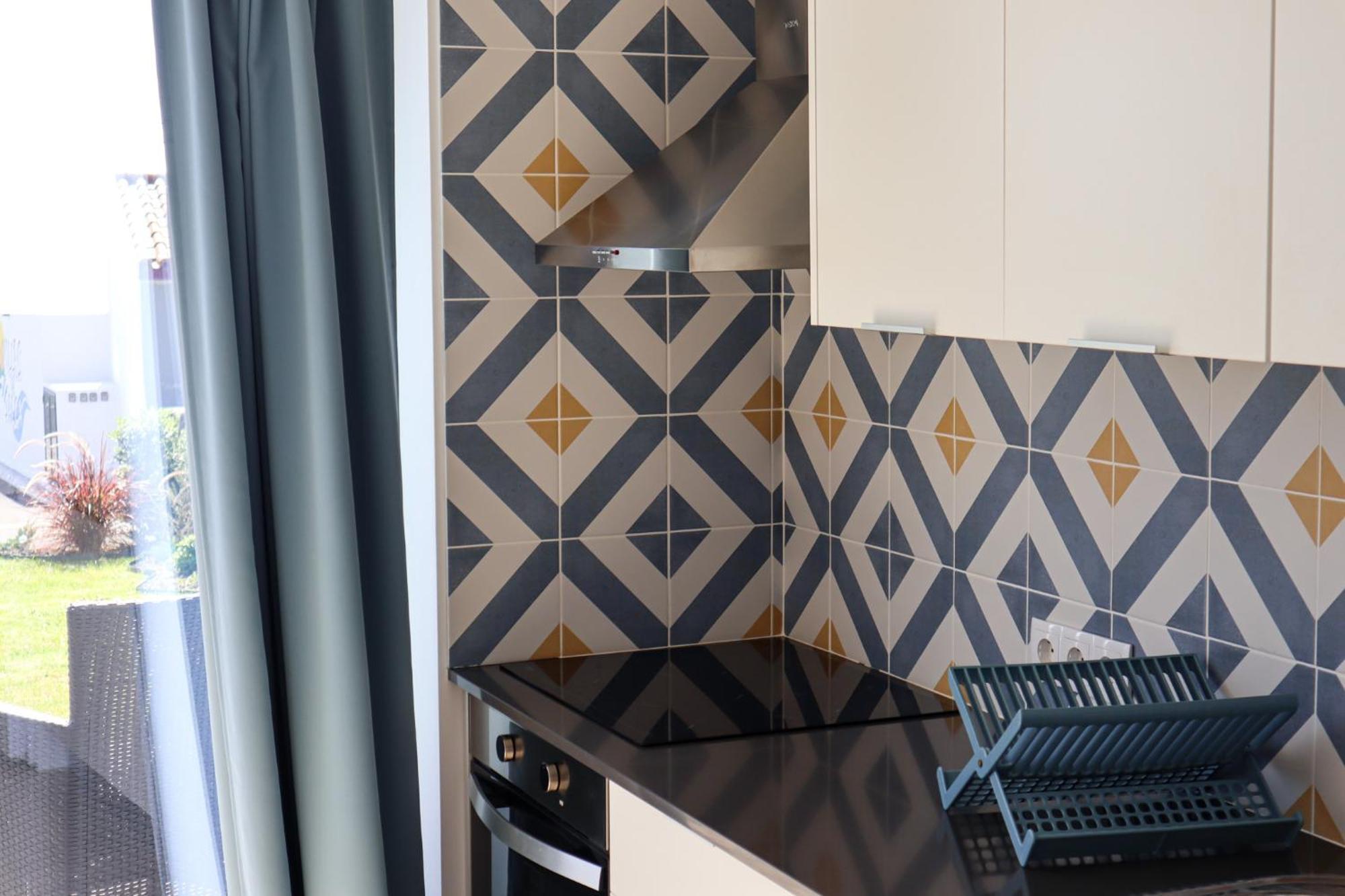 Villas Da Salga أنغرا دو إِراويزو المظهر الخارجي الصورة