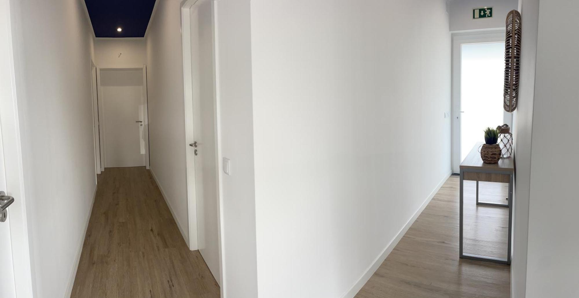 Villas Da Salga أنغرا دو إِراويزو المظهر الخارجي الصورة