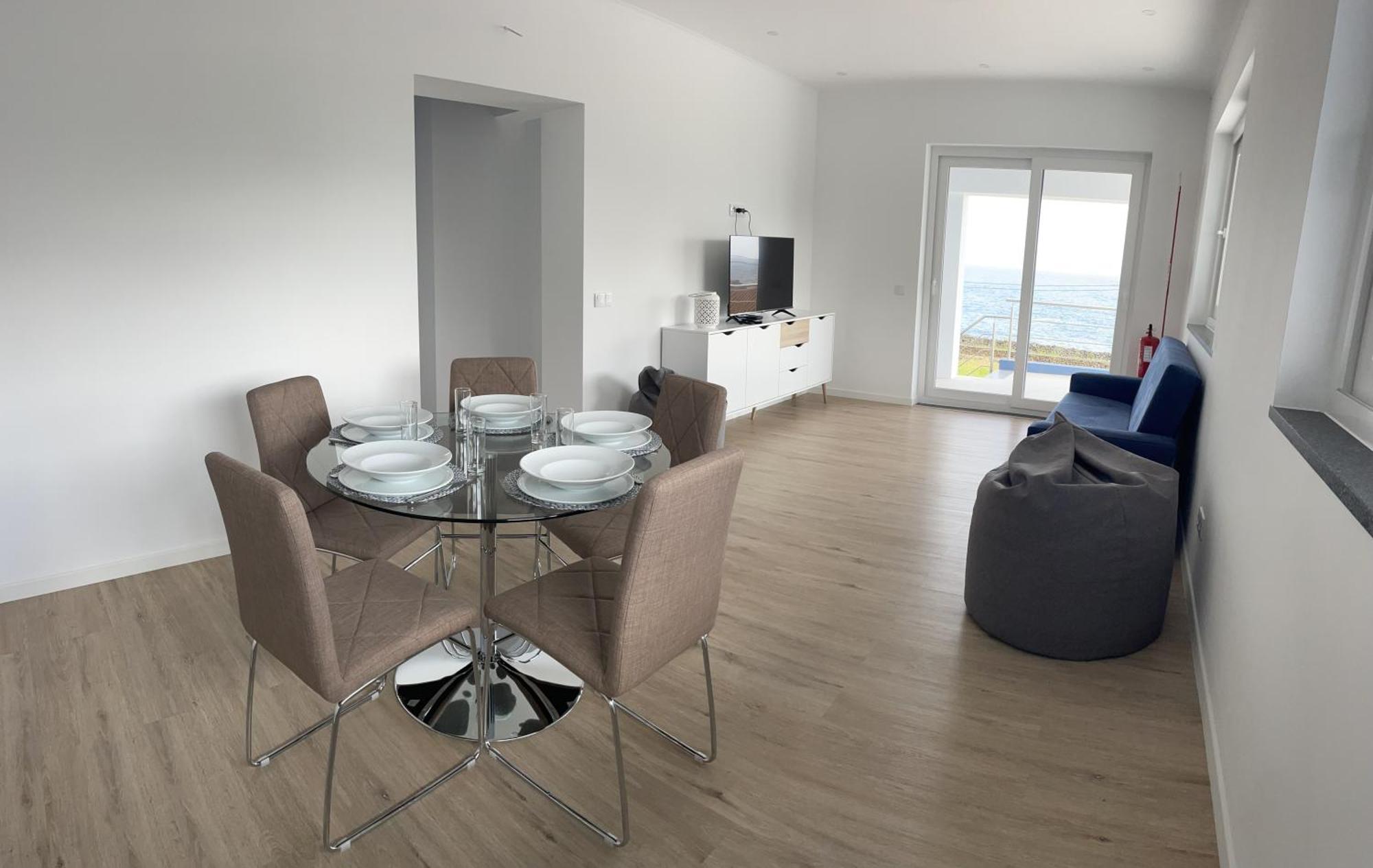 Villas Da Salga أنغرا دو إِراويزو المظهر الخارجي الصورة