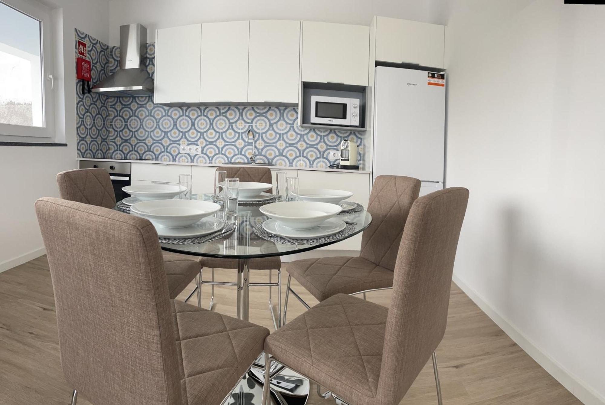 Villas Da Salga أنغرا دو إِراويزو المظهر الخارجي الصورة