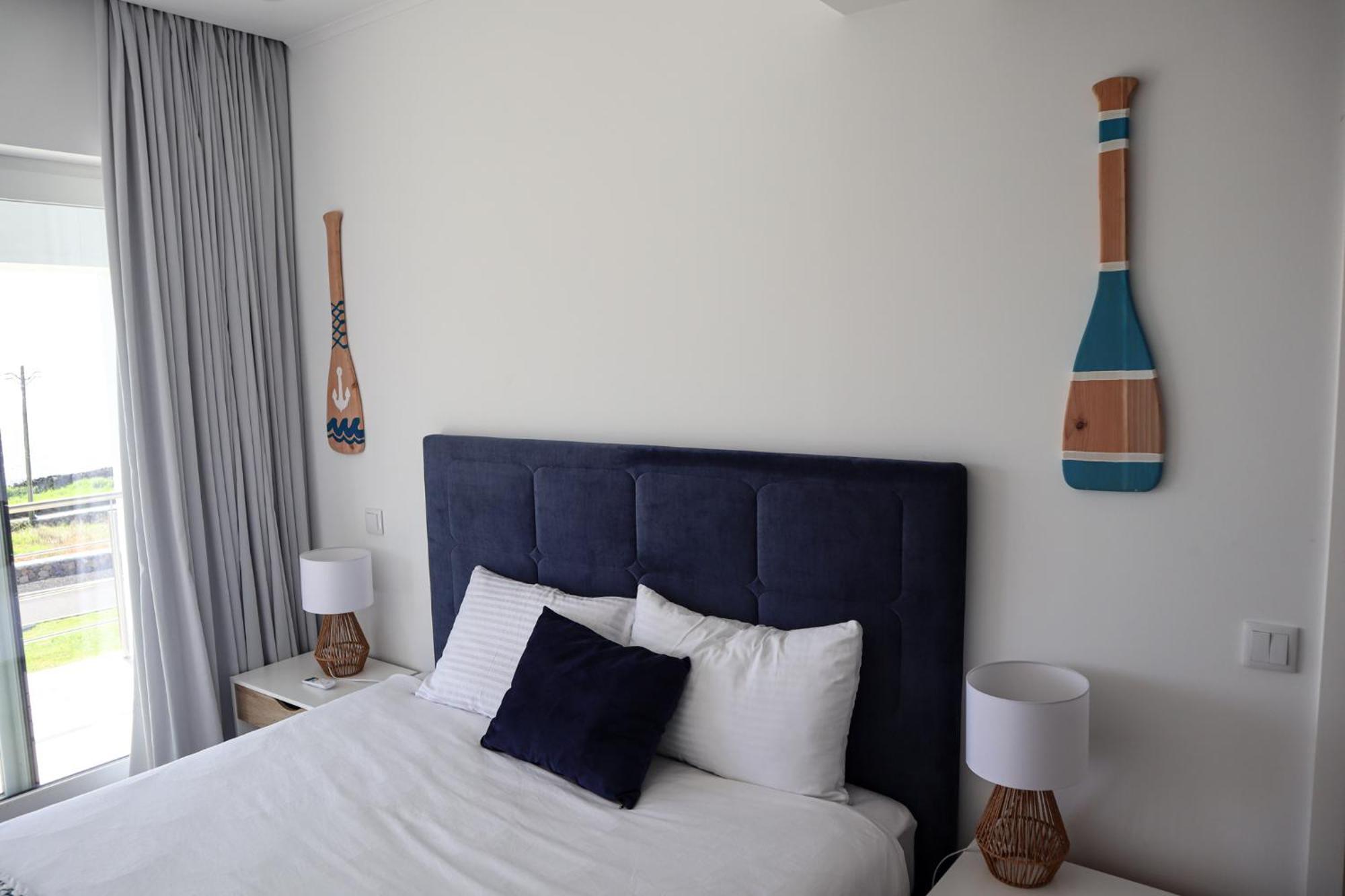 Villas Da Salga أنغرا دو إِراويزو المظهر الخارجي الصورة