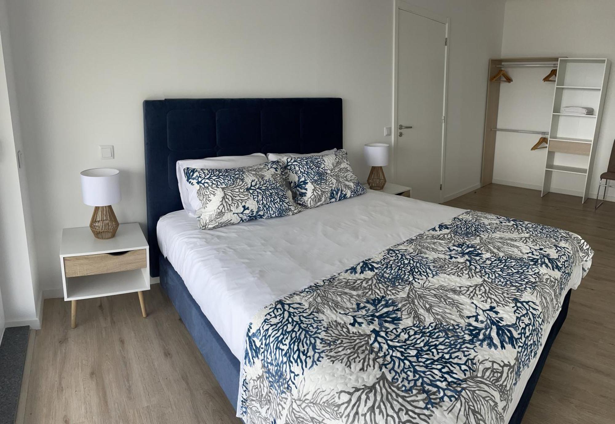 Villas Da Salga أنغرا دو إِراويزو المظهر الخارجي الصورة